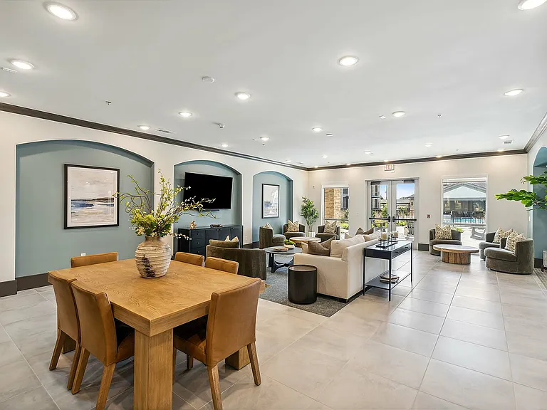 Casella - 55+ Active Adult Apartment Homes — Photo 13