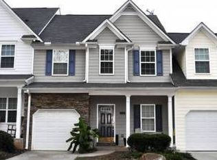 376 Guibor Ct NW UNIT 4, Acworth, GA