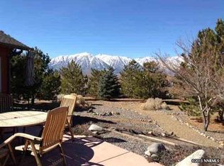 1833 Crockett Ln, Gardnerville, NV