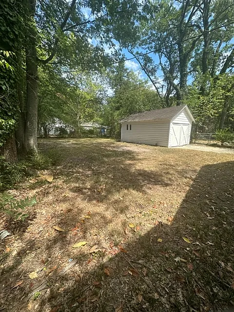 Building Photo - 3684 Carnes Ave