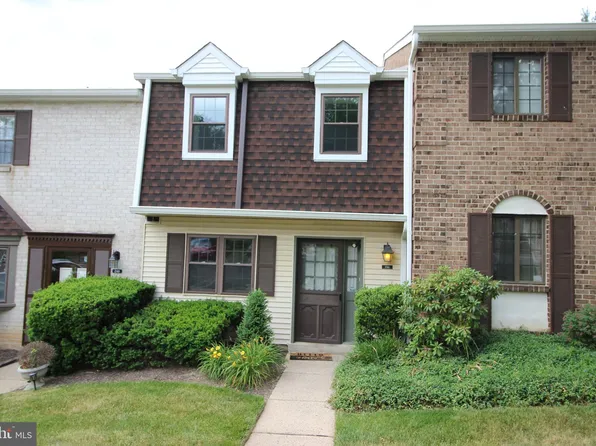 250 Glen Pl, Elkins Park, PA 19027