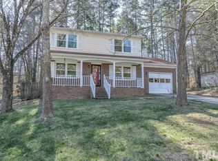 411 N Reynolds Ave, Durham, NC 27707