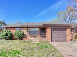 1324 Dorchester Dr, Norman, OK 73069