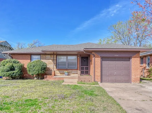 1324 Dorchester Dr, Norman, OK 73069