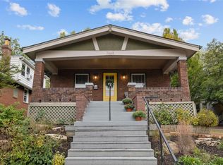 7448 Wise Ave, Saint Louis, MO 63117