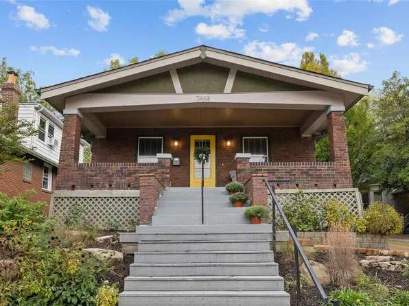 7448 Wise Ave, Saint Louis, MO 63117