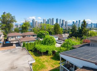 4137 Dominion St, Burnaby, BC V5G 1C5