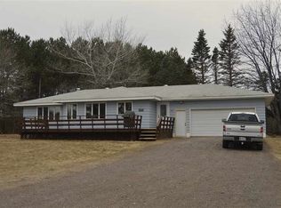 909 S Oak St, Cloquet, MN 55720