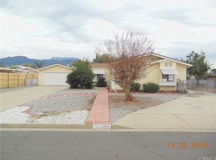 24940 Wendell Dr, Hemet, CA 92544