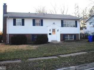 5011 Stewart Ct, College Park, MD 20740