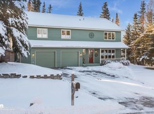 6900 Crooked Tree Dr, Anchorage, AK 99507