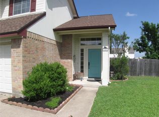 1401 Saint Leger St, Pflugerville, TX 78660