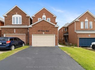 334 Perry Rd, Orangeville, ON L9W4Z1