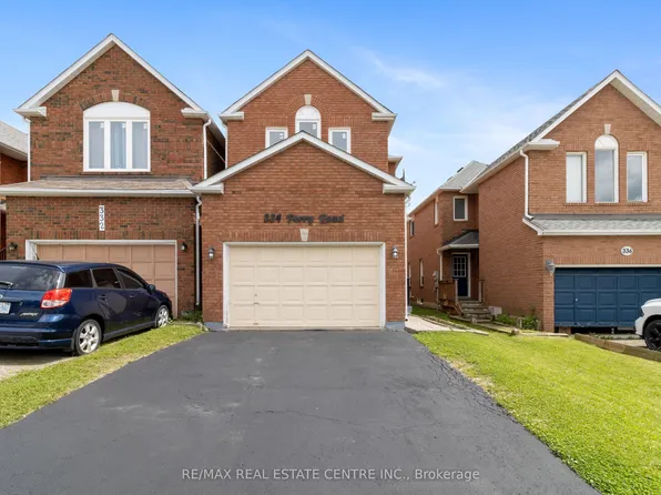 334 Perry Rd, Orangeville, ON L9W 4Z1