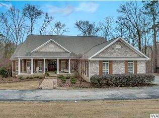 1561 Point Clear Rd, Tuscaloosa, AL 35406