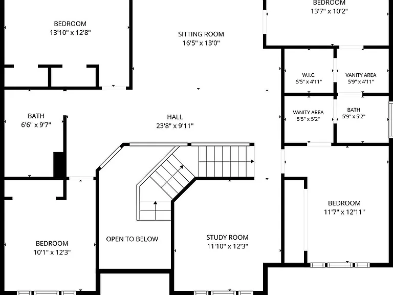 3821 Houston Lake Dr — Photo 37