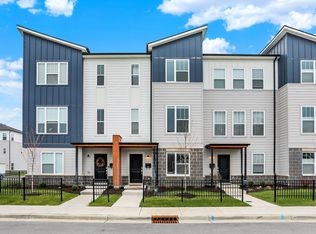 3123 Bolton Square Blvd, Indianapolis, IN 46222