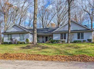 51202 Streamwood Dr, Granger, IN