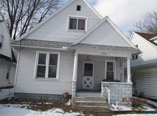1620 Pool St, Toledo, OH 43605
