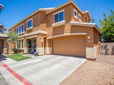 125 N 22nd Pl UNIT 51, Mesa, AZ, 85213