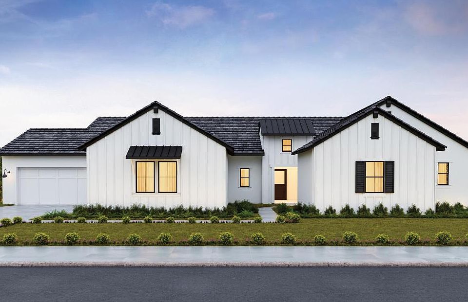 Farmhouse