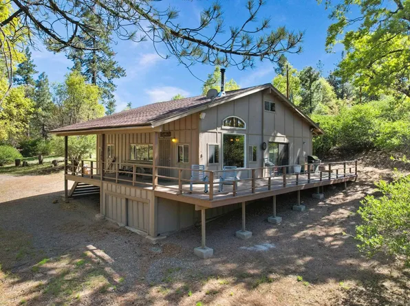 305 Los Huecos, Mount Laguna, CA 91948