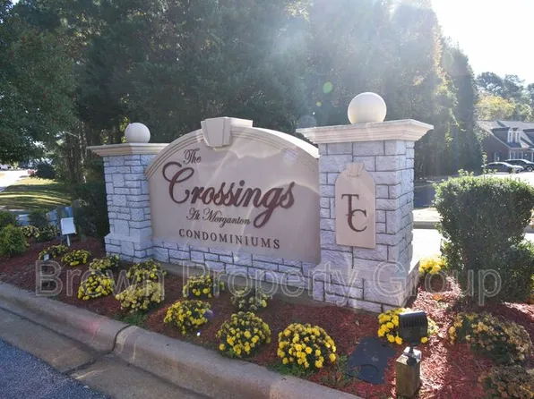 295 Warton Ln, Fayetteville, NC