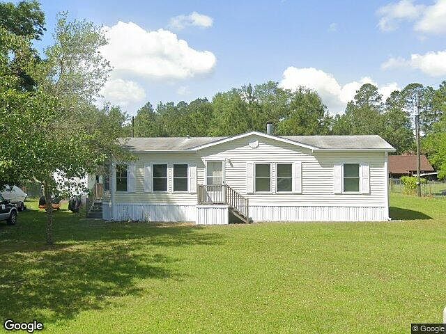 Property Front View