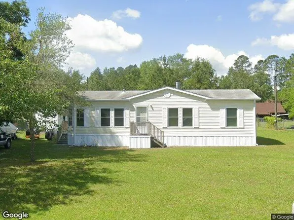 364 Palmhurst Dr, Folkston, GA 31537