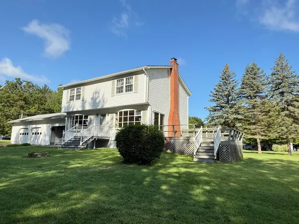 2997 Cochran Road, Richmond, VT 05477