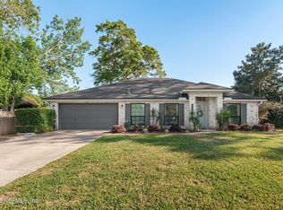 1031 Wilderland Dr, Jacksonville, FL 32225