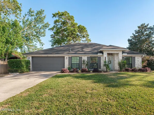 1031 WILDERLAND Drive, Jacksonville, FL 32225