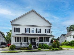 10-12 Water St, Johnstown, NY 12095