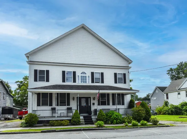 10-12 Water Street, Johnstown, NY 12095