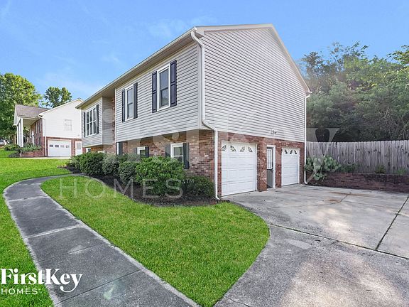 2nd image of 6020 Stone Bluff Dr