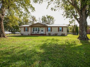 113 Napier Dr, Columbia, TN 38401