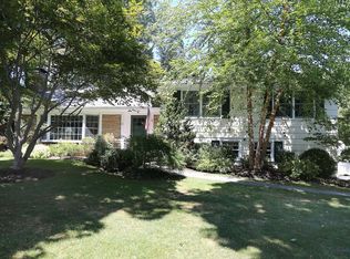 11 Barnsdale Rd, Madison, NJ 07940