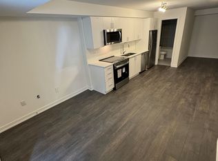 1680 Victoria Park Ave #107, Toronto, ON M1R 1P8