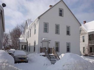 310 Grand St, Amsterdam, NY 12010