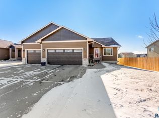 905 Fanning St, Tea, SD 57064