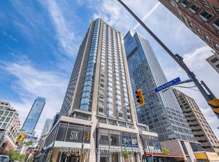 155 Yorkville Ave Unit 2401, Toronto, ON M5R 0B4