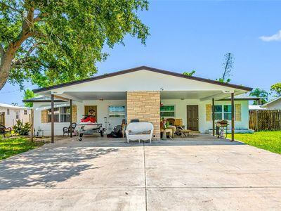 4451 87th Street Ct W, Bradenton, FL, 34210