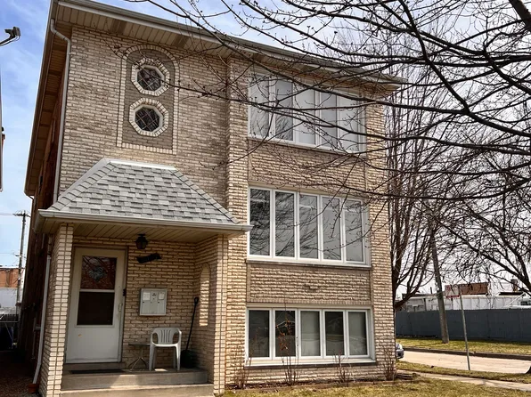 5057 S Knox Ave APT 2, Chicago, IL 60632