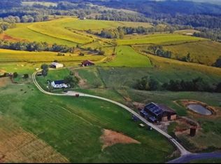 809 Mount Tabor Rd, Ewing, KY 41039