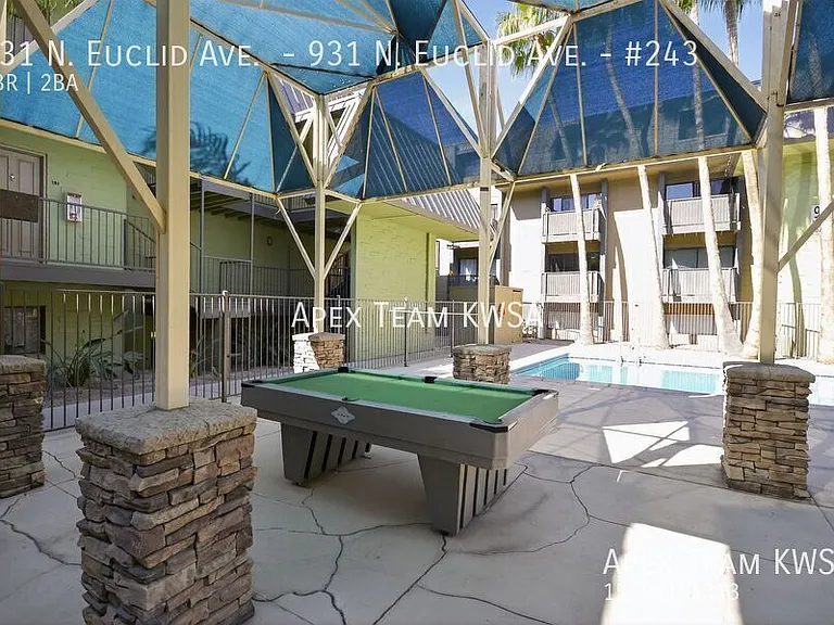 931 N Euclid Ave #243 — Photo 35