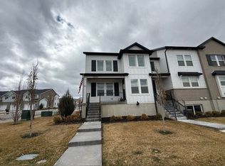 13944 S Champlin Peak Dr #D, Herriman, UT 84096