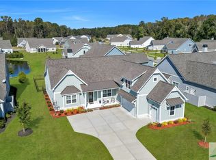 206 Park Chase, Pooler, GA 31322