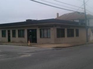 1074 Stafford Rd, Fall River, MA 02721