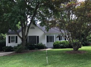 1705 Colonial Ave, Greensboro, NC 27408