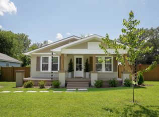 302 Patton St, Florence, AL 35630
